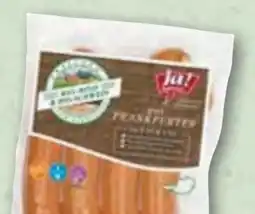 ADEG Bio Frankfurter Angebot