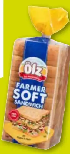 ADEG Farmer Soft Sandwich Angebot