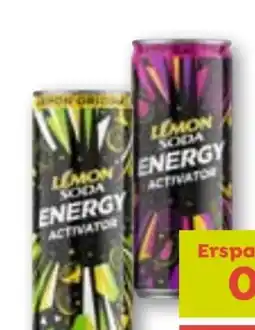 ADEG Energy Activator Angebot