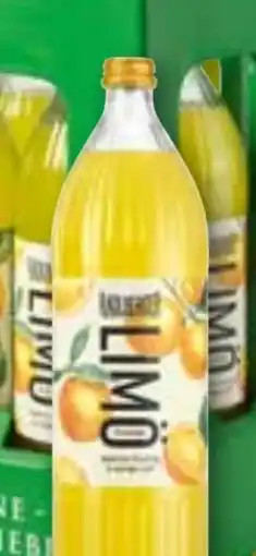 ADEG Limonade Limö Angebot