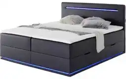 Möbel Ludwig Boxspringbett Angebot