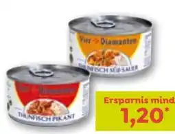ADEG Thunfisch Angebot