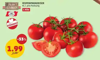 PENNY RISPENPARADEISER Angebot