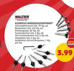 PENNY WALTER KLEINTEILE-WERKZEUGSORTIMENT Angebot