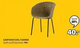 JYSK GARTENSTUHL TUERNE Angebot