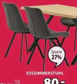 JYSK ESSZIMMERSTUHL Angebot