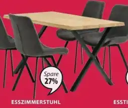 JYSK ESSTISCH Angebot