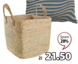 JYSK KORB ELI Angebot