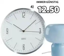 JYSK WANDUHR HALVOR Angebot