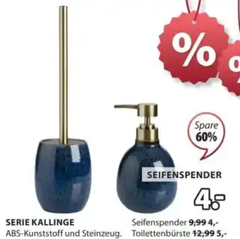 JYSK Toilettenbürste Angebot