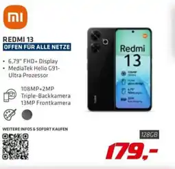 Hartlauer REDMI 13 128GB Angebot