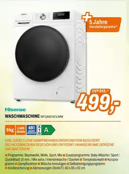 Expert WASCHMASCHINE Angebot