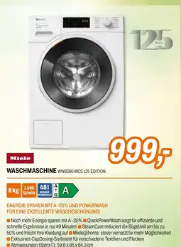 Expert WASCHMASCHINE Angebot