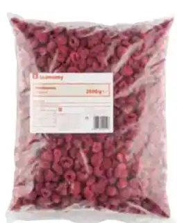 Transgourmet Himbeeren Angebot