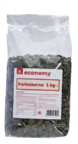 Transgourmet Kürbiskerne Angebot