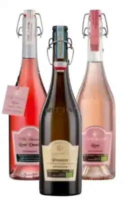 Transgourmet Frizzante Angebot