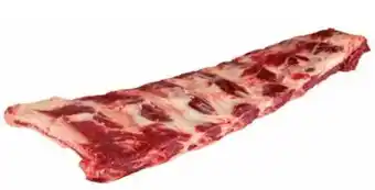 Transgourmet Jungstier Spare Ribs Angebot
