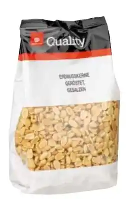 Transgourmet Erdnüsse Angebot