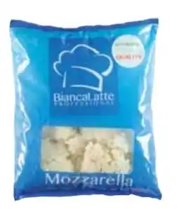 Transgourmet Mozzarella Julienne Angebot