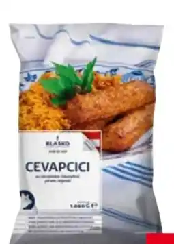 Transgourmet Cevapcici Angebot