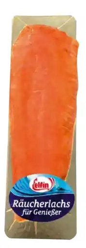 Transgourmet Räucherlachs Angebot