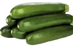 Transgourmet Zucchini Angebot