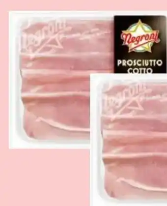 MPreis Prosciutto Cotto Angebot