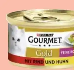 MPreis Gourmet Gold Angebot