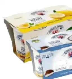 MPreis Fruchtjoghurt Angebot