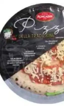 MPreis Pizza Angebot