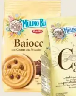 MPreis Kekse Angebot