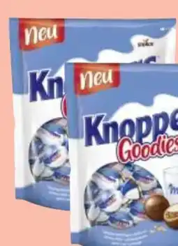 MPreis Knoppers Goodies Angebot