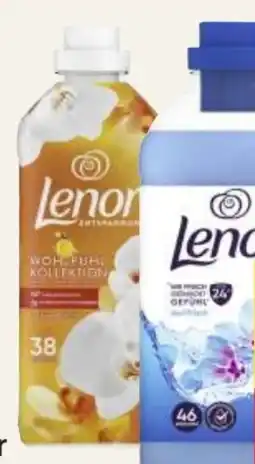 MPreis Weichspüler Angebot