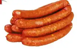 Transgourmet Käsekrainer Angebot