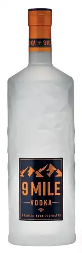 Transgourmet Vodka Angebot