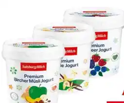 Transgourmet Premium Fruchtjoghurt Angebot