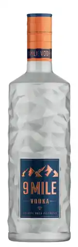 Transgourmet Vodka Angebot