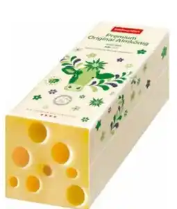 Transgourmet Premium Almkönig Angebot