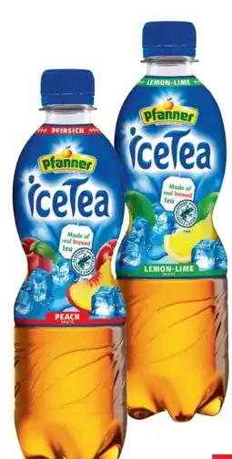 Transgourmet Eistee Angebot