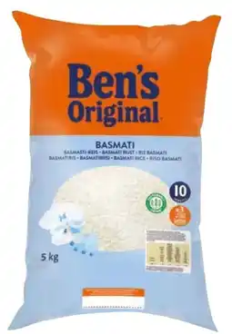 Transgourmet Basmatireis Angebot