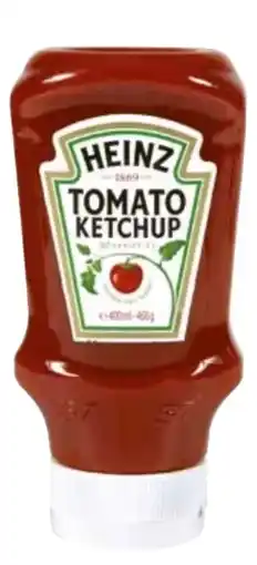 Transgourmet Tomato Ketchup Angebot