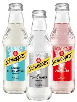 Transgourmet Tonic Water Angebot