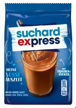 Transgourmet Kakao Express Angebot
