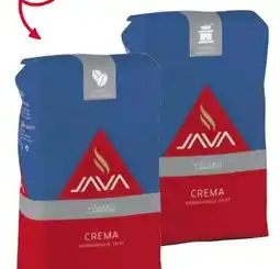Transgourmet Classic Crema Angebot