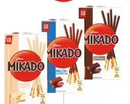 Transgourmet Mikado Angebot