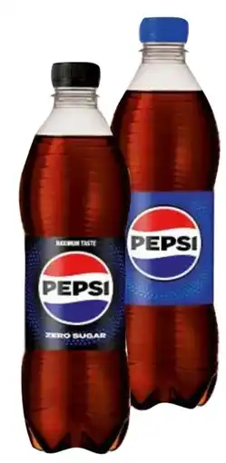 Transgourmet Pepsi Cola Angebot