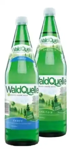 Transgourmet Mineralwasser Angebot