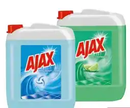 Transgourmet Reiniger Angebot