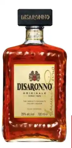 Transgourmet Originale Amaretto Angebot