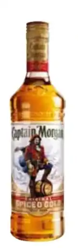 Transgourmet Rum Spiced Angebot